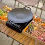 铁盘烤肉  ￥88元/位
